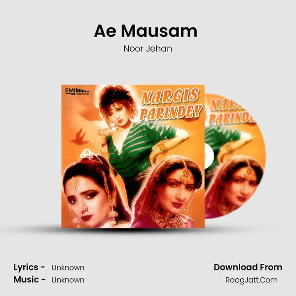Ae Mausam (From 