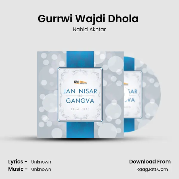 Gurrwi Wajdi Dhola (From 