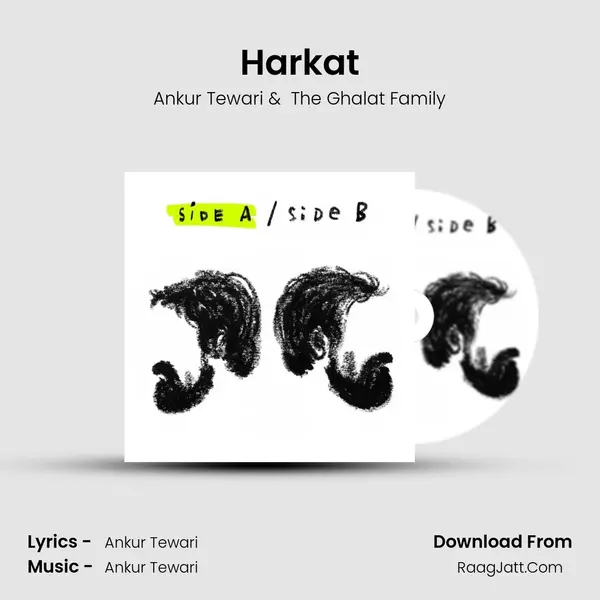 Harkat mp3 song