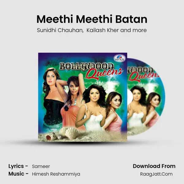 Meethi Meethi Batan Cover