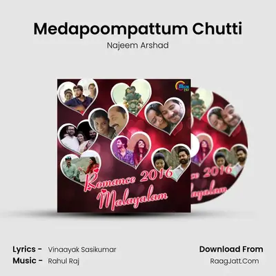 Medapoompattum Chutti Cover