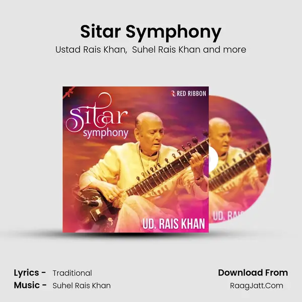 Sitar Symphony mp3 song
