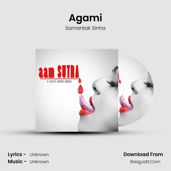Agami MP3 Song by Samantak Sinha Cover