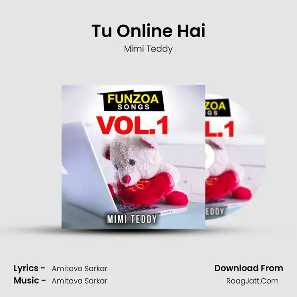Tu Online Hai MP3 Song by Mimi Teddy Cover
