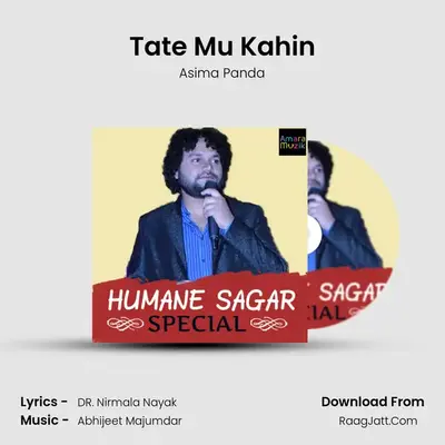Tate Mu Kahin Cover