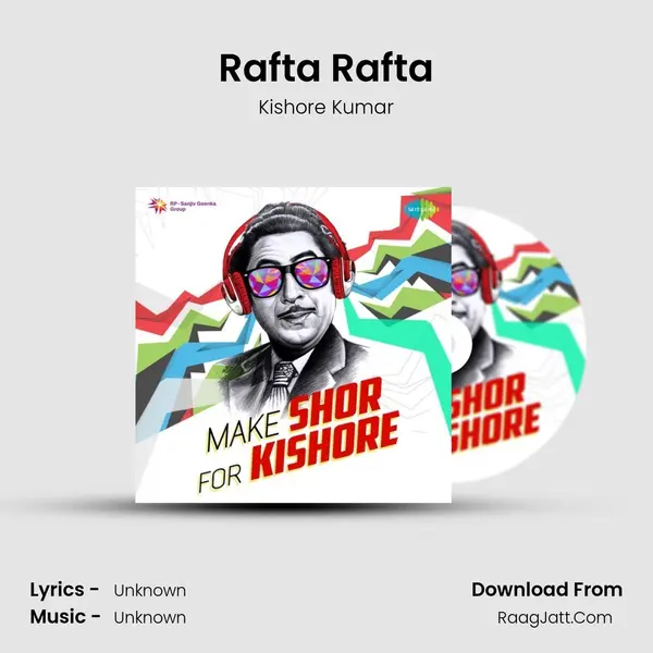Rafta Rafta Cover