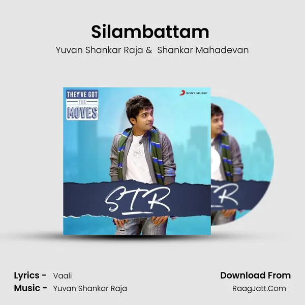 Silambattam (From 