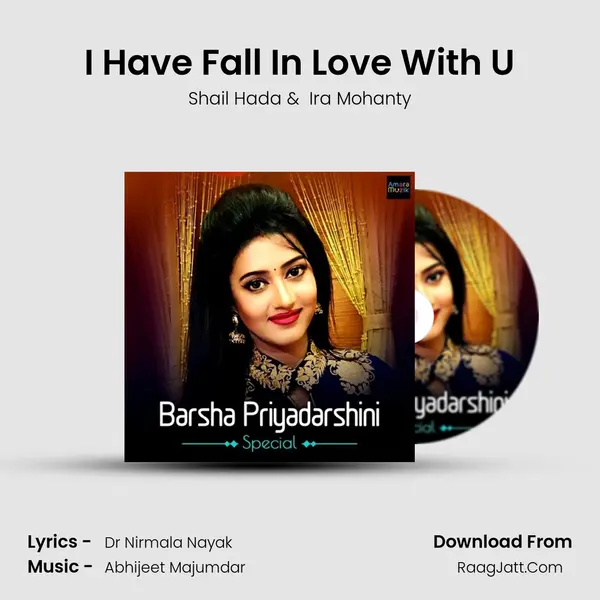 I Have Fall In Love With U MP3 Song by Shail Hada Cover