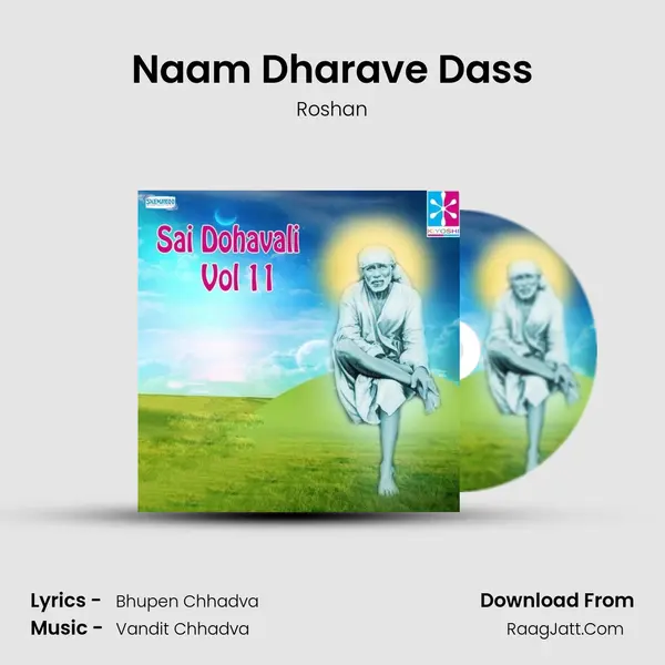 Naam Dharave Dass MP3 Song by Roshan Cover
