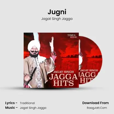 Jagat Singh Jagga