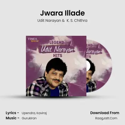 Jwara Illade Cover