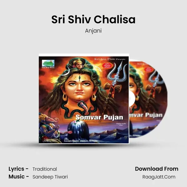 Sri Shiv Chalisa Cover