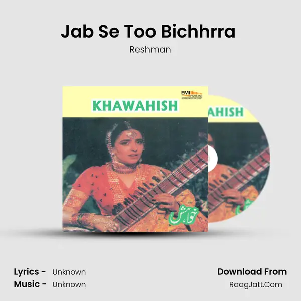 Jab Se Too Bichhrra (From "Anhoni") Cover