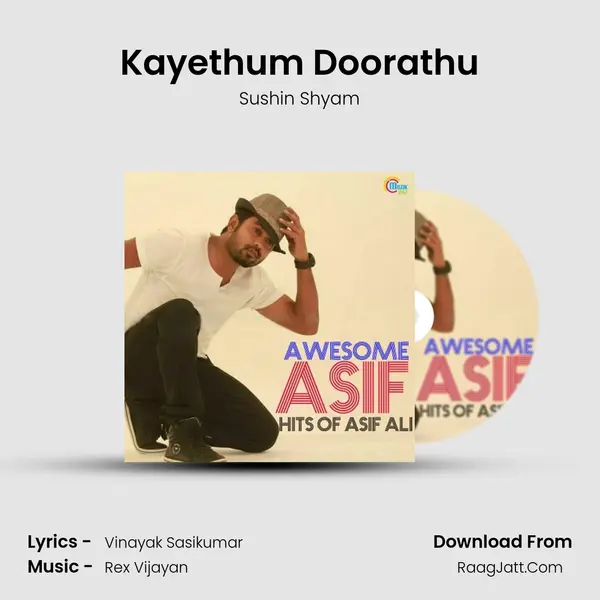 Kayethum Doorathu Cover