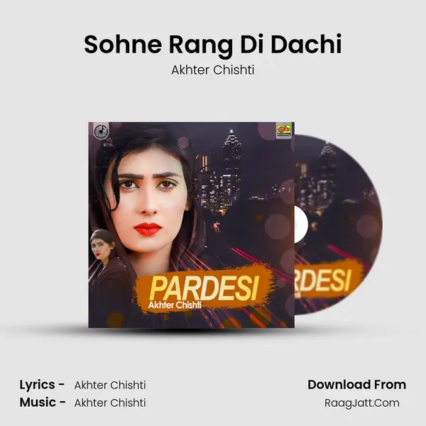 Sohne Rang Di Dachi mp3 song