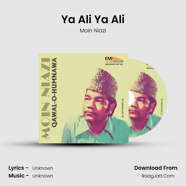 Ya Ali Ya Ali mp3 song
