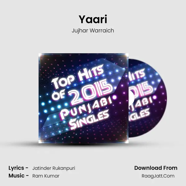 Yaari mp3 song