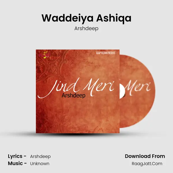 Waddeiya Ashiqa mp3 song