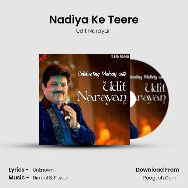Nadiya Ke Teere Cover