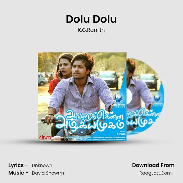 Dolu Dolu MP3 Song by K.G.Ranjith Cover