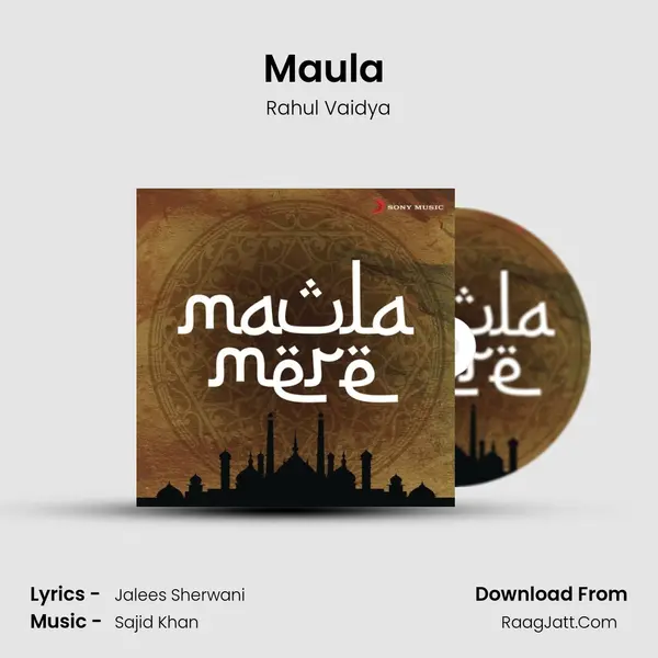 Maula (From 