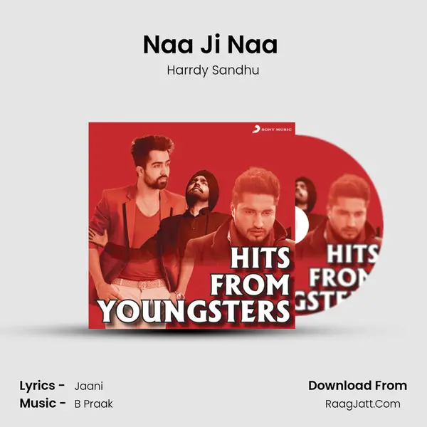 Naa Ji Naa (From 