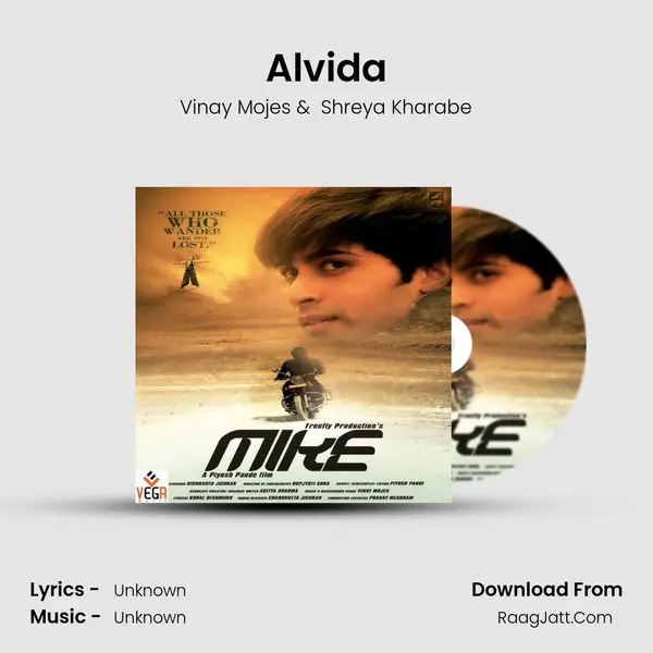 Alvida mp3 song