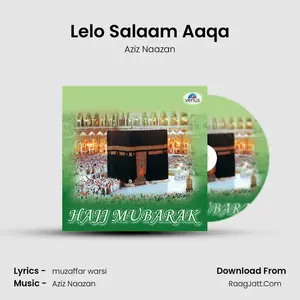 Lelo Salaam Aaqa Cover