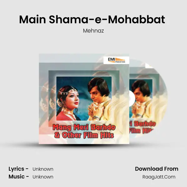 Main Shama-e-Mohabbat (From 