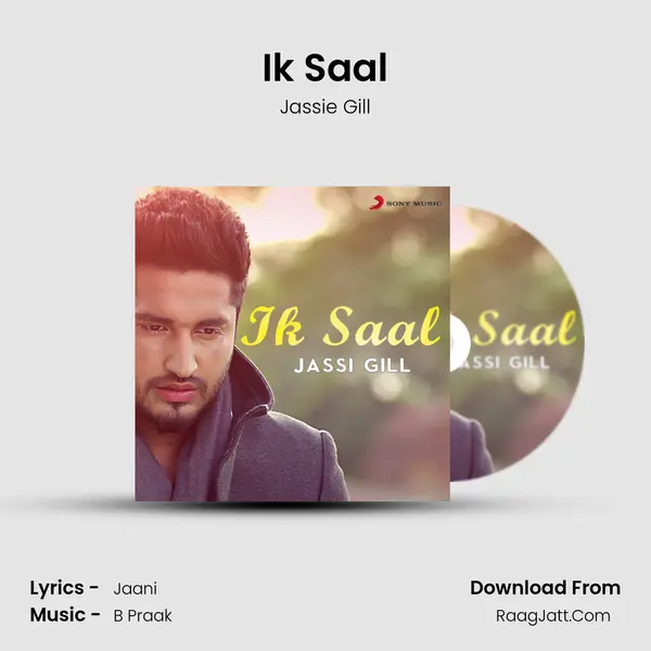 Ik Saal MP3 Song by Jassie Gill Cover