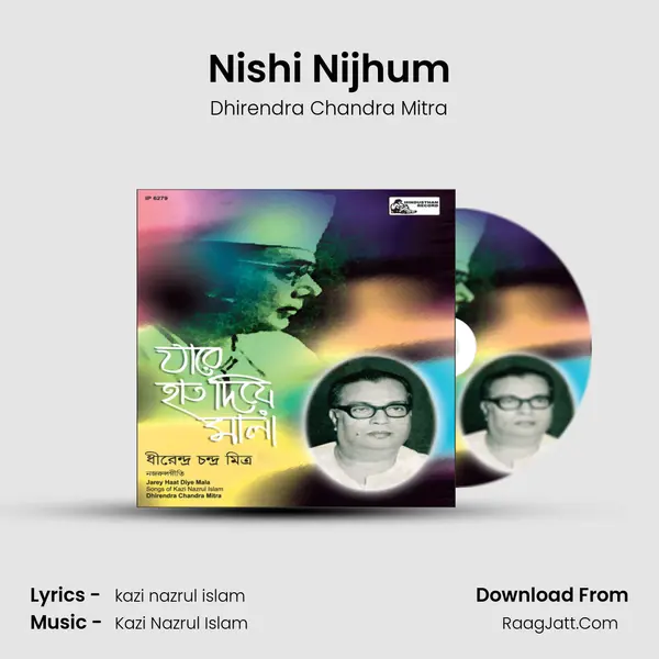 Nishi Nijhum mp3 song