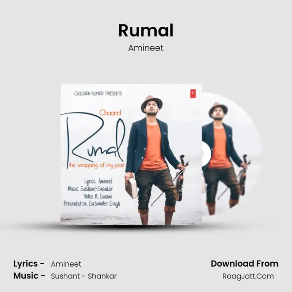 Rumal - Amineet