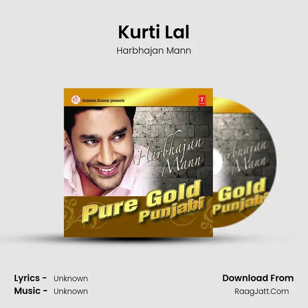 Kurti Lal Cover