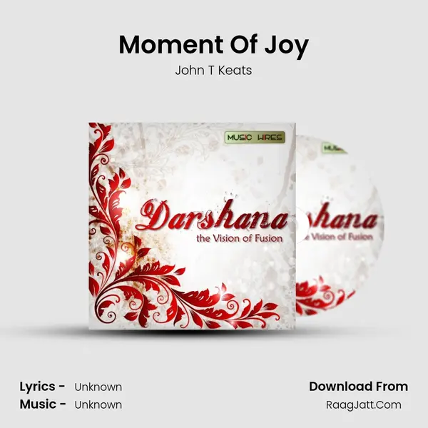 Moment Of Joy MP3 Song by John T Keats Cover
