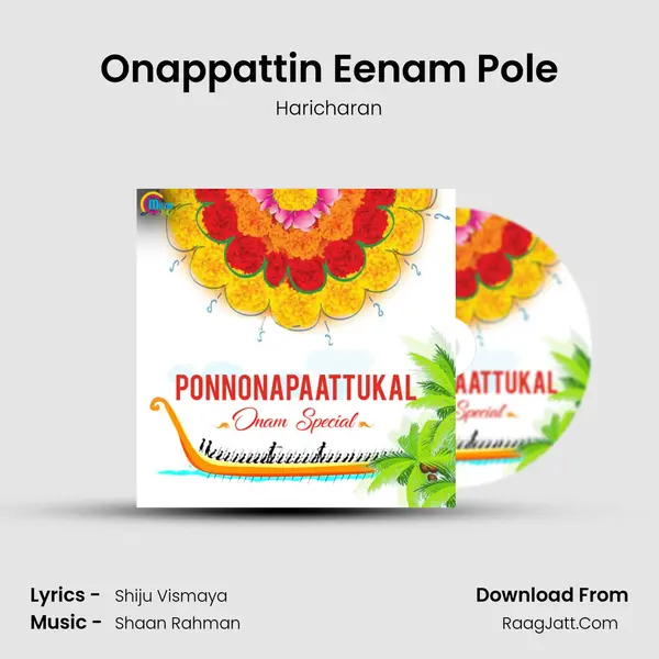 Onappattin Eenam Pole mp3 song