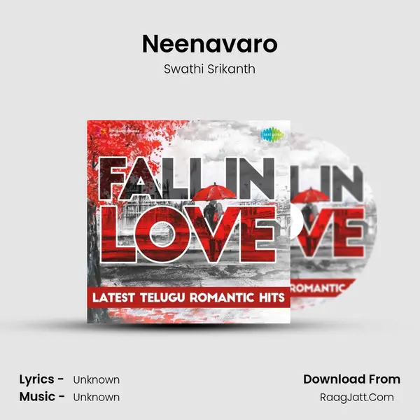 Neenavaro Cover