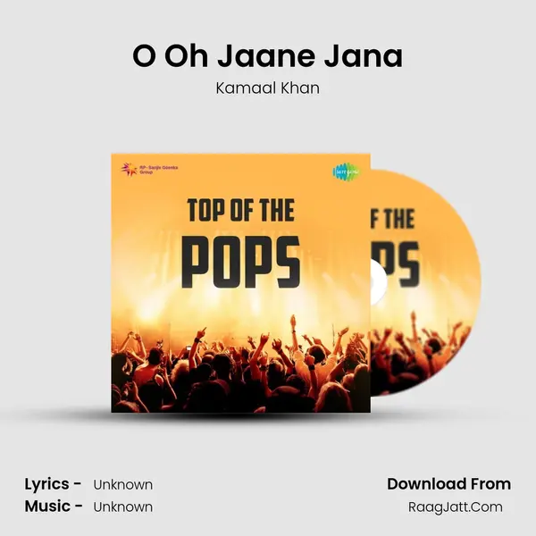 O Oh Jaane Jana Cover