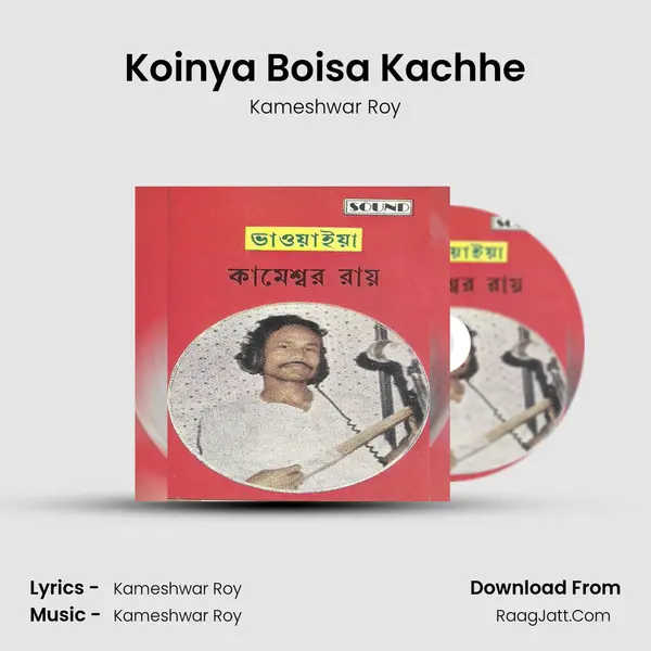 Koinya Boisa Kachhe MP3 Song by Kameshwar Roy Cover