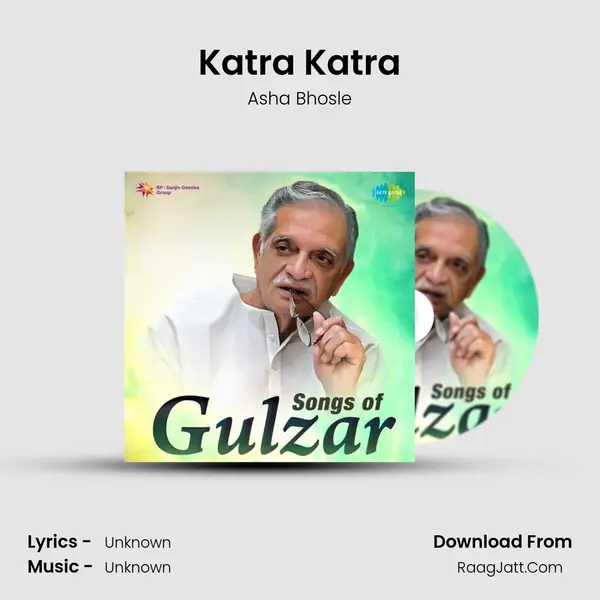 Katra Katra Cover