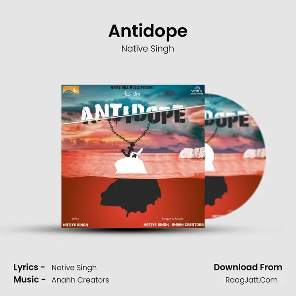 Antidope - Native Singh