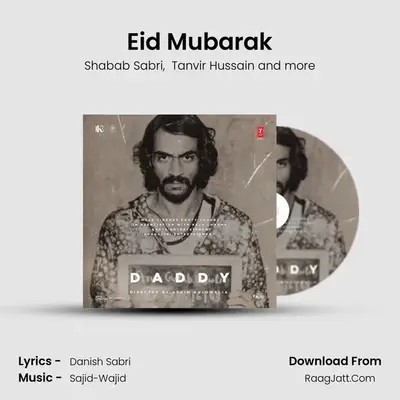 Eid Mubarak MP3 Song by Shabab Sabri Cover