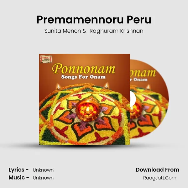 Premamennoru Peru MP3 Song by Sunita Menon Cover