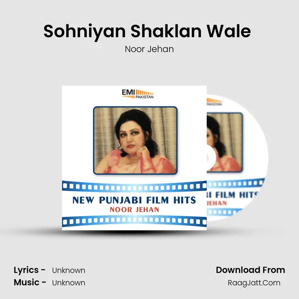 Sohniyan Shaklan Wale (From 