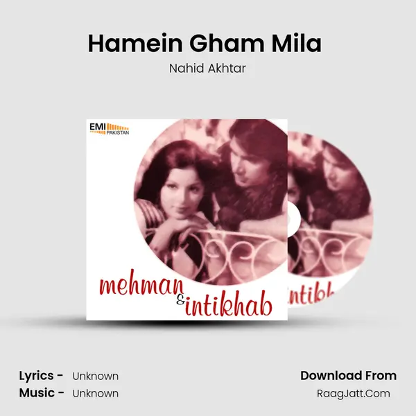 Hamein Gham Mila (from 
