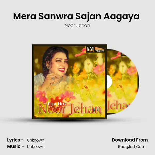 Mera Sanwra Sajan Aagaya (From 