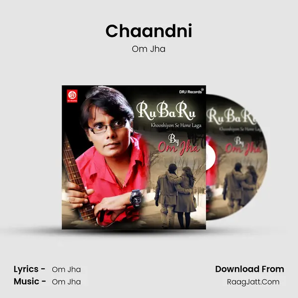 Chaandni MP3 Song by Om Jha Cover