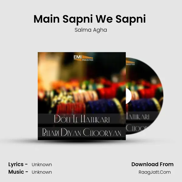 Main Sapni We Sapni (from