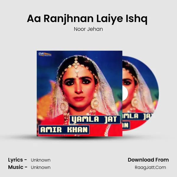 Aa Ranjhnan Laiye Ishq (from 