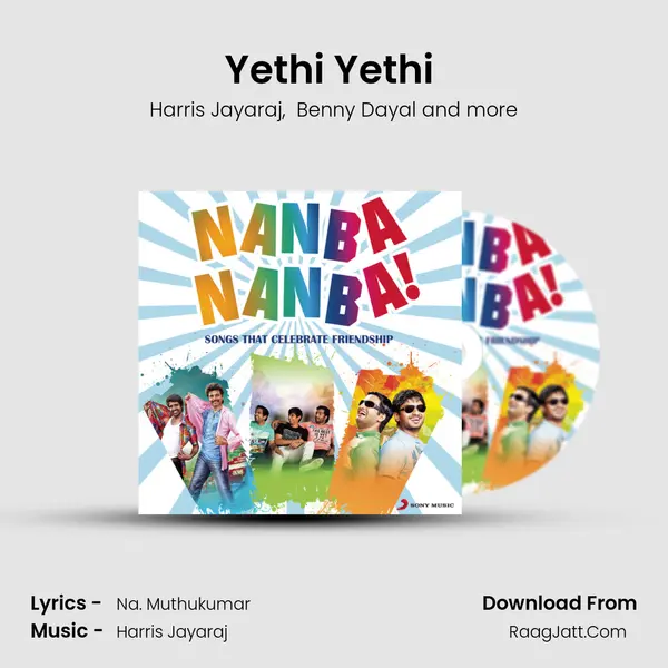Yethi Yethi (From 