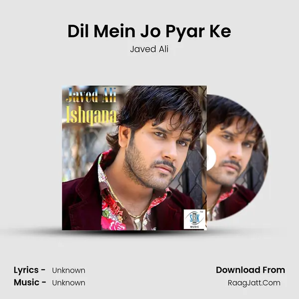 Dil Mein Jo Pyar Ke MP3 Song by Javed Ali Cover